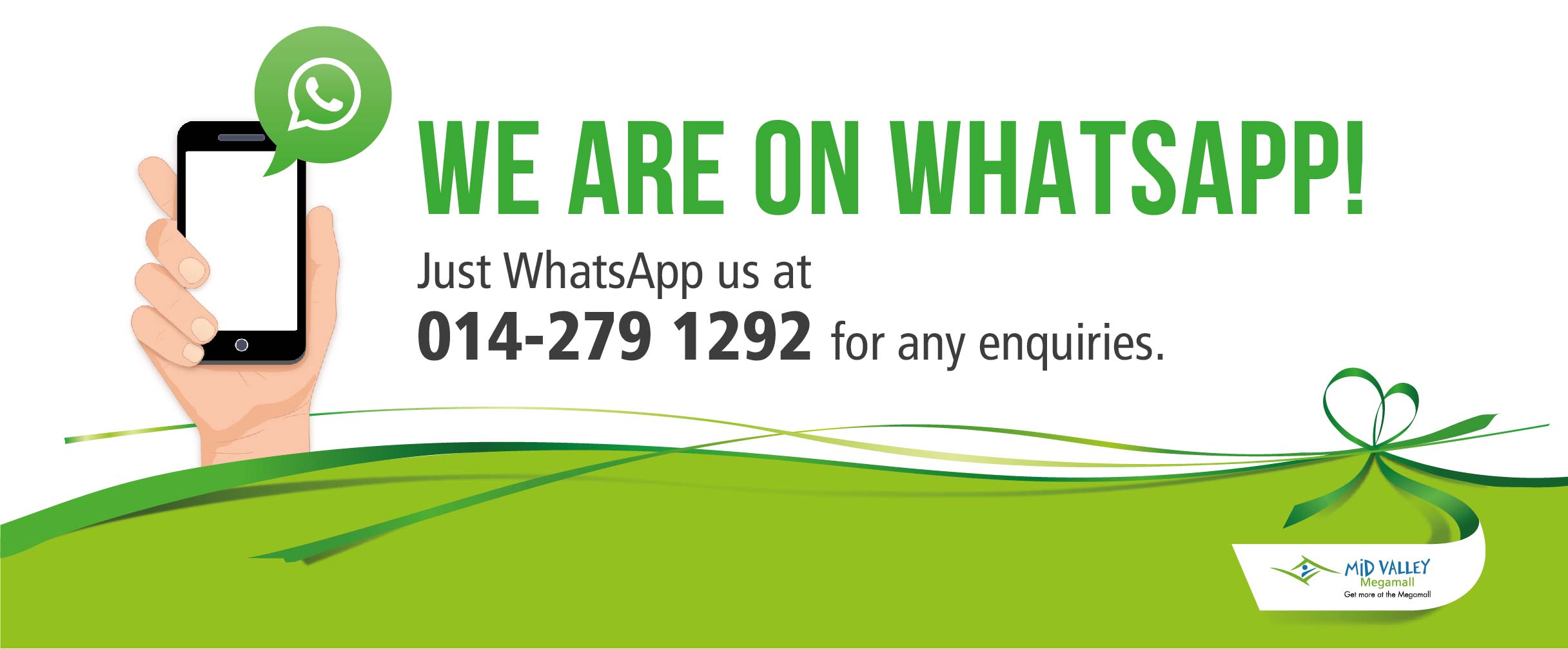 Whatsapp 